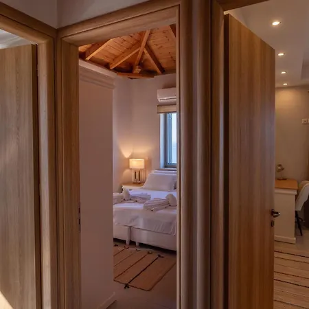 Villa Mythos Stoúpa