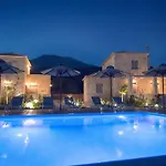Villa Mythos