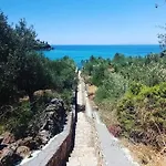 Villa Mythos Stoúpa