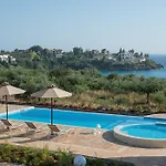 Mythos Villa Stoúpa