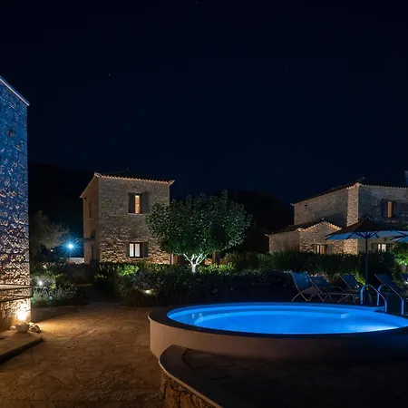 Mythos Villa