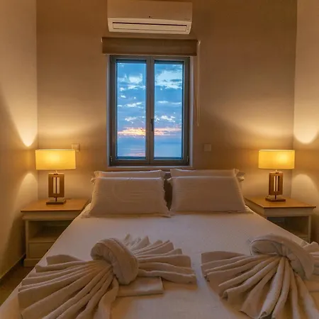 Villa Mythos