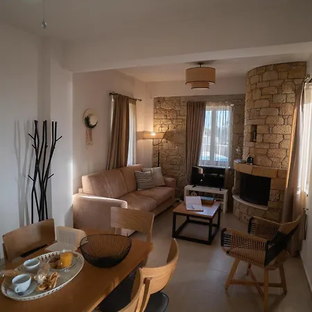 Mythos Villa