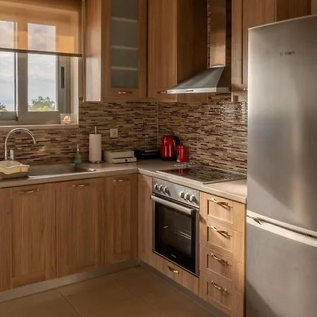 빌라 Mythos 스투파