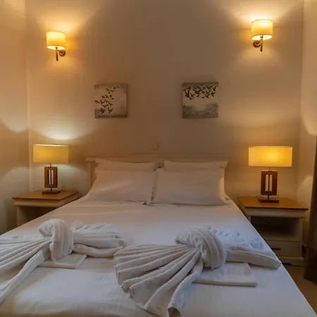 Villa Mythos *