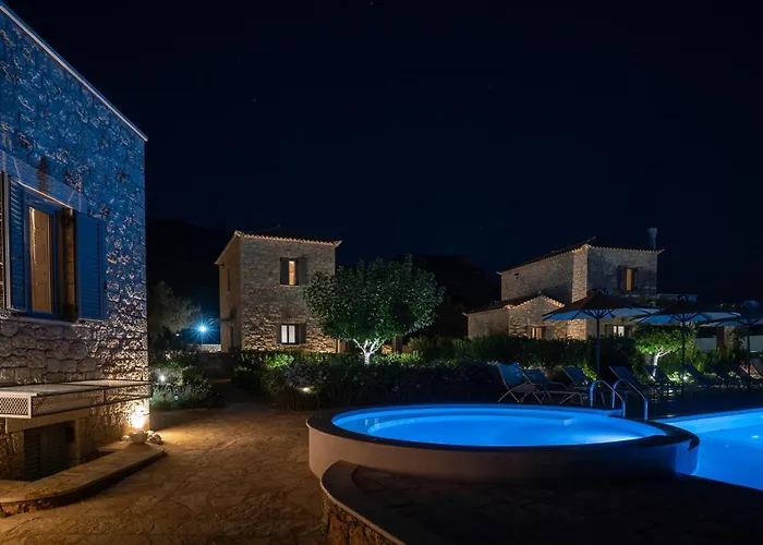 Mythos Villa